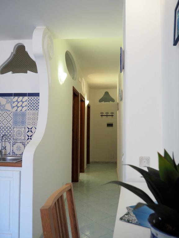 Villa Casa TerryB Positano Exterior foto